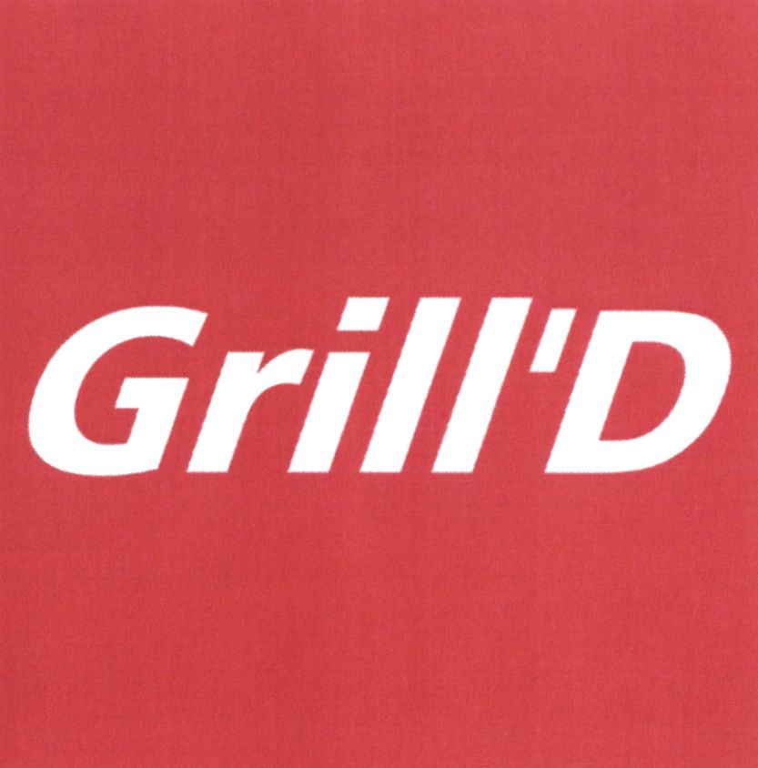ГРИЛЛД (GRILL'D)