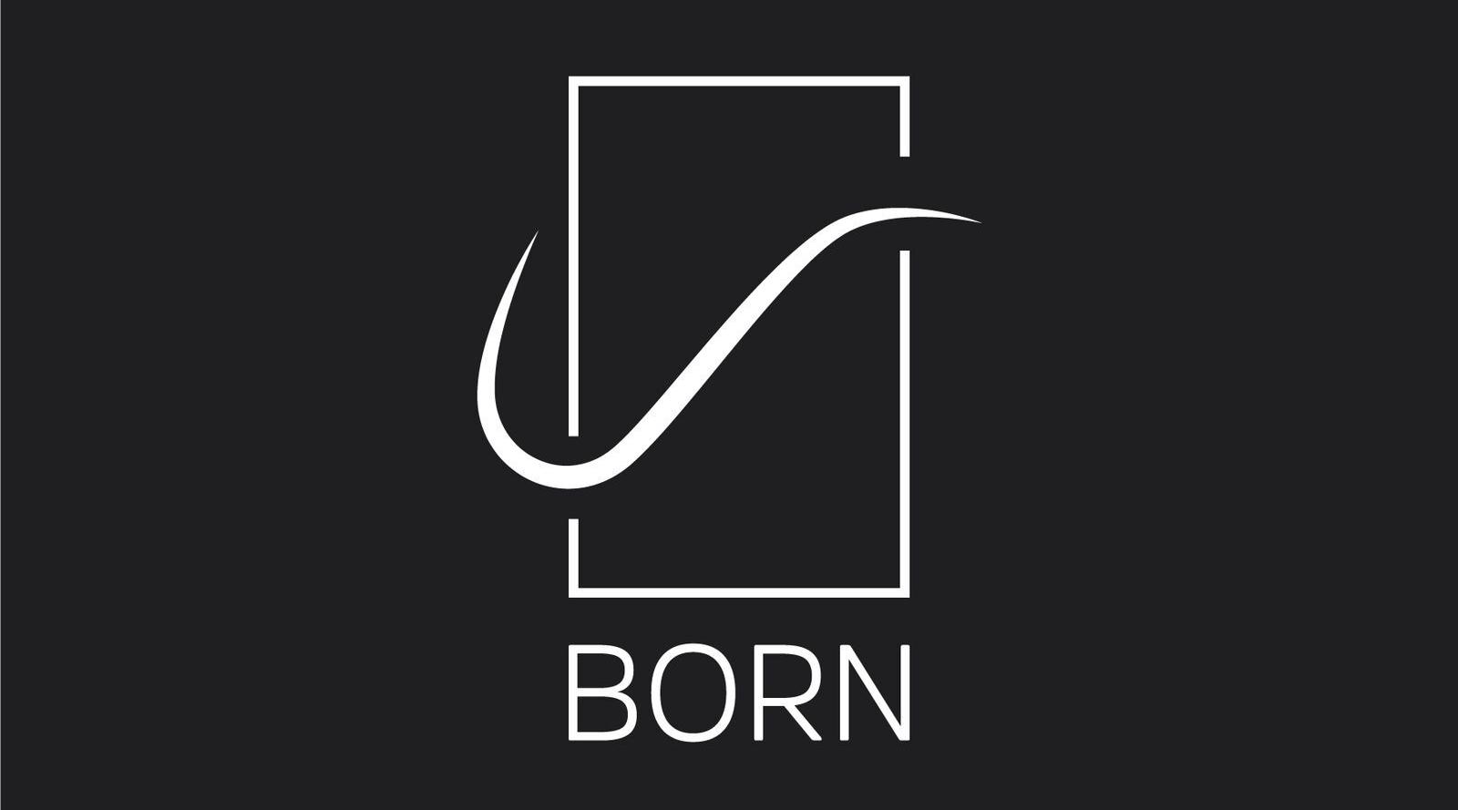 БОРН (BORN)