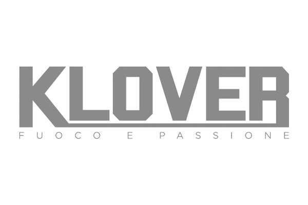 KLOVER (КЛОВЕР)