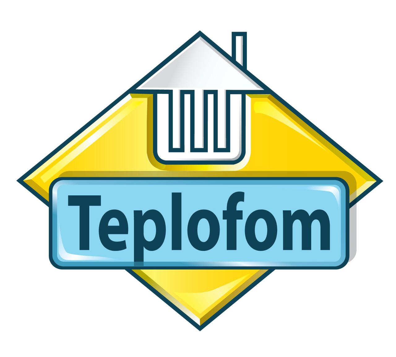ТЕПЛОФОМ (TEPLOFOM)