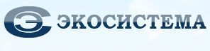 Логотип ЭКОСИСТЕМА (EKOSISTEMA)