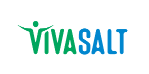 Логотип VIVASALT (ВИВАСОЛЬ)