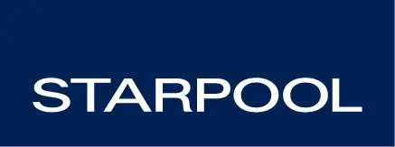 Логотип STARPOOL (СТАРПУЛ)