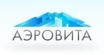 Логотип АЭРОВИТА (AEROVITA)