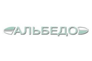 Логотип АЛЬБЕДО (ALBEDO)