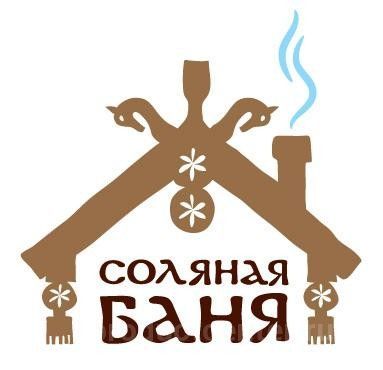 Логотип СОЛЯНАЯ БАНЯ (SOLYANAYA BANYA)