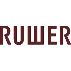 Логотип РУШЕР (RUSHER)