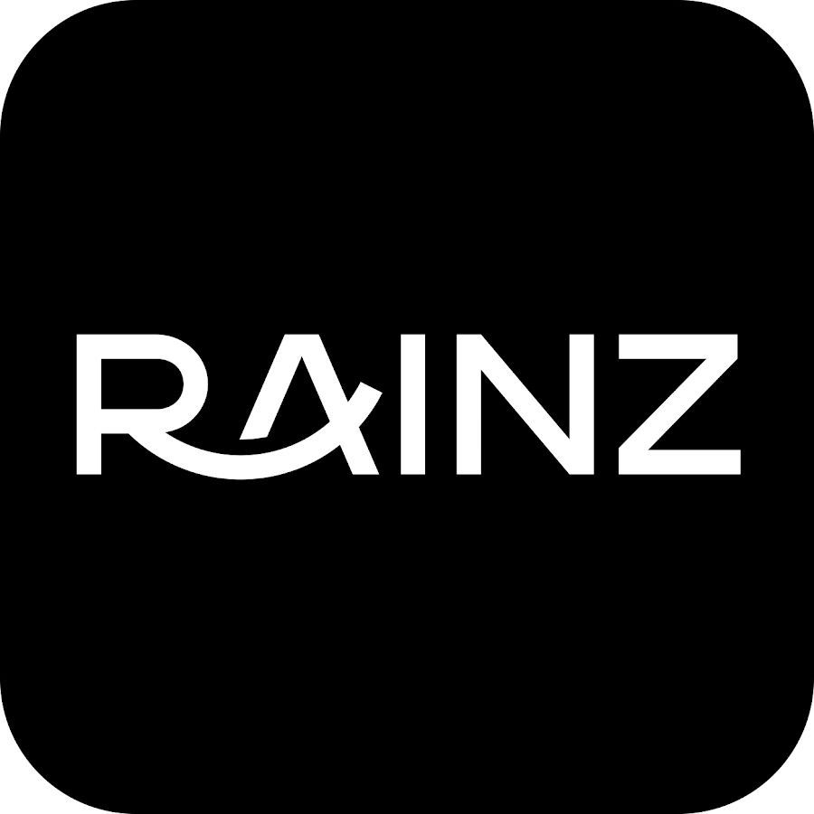 Логотип РЕЙНЦ (RAINZ)