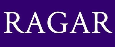 Логотип RAGAR (РАГАР)