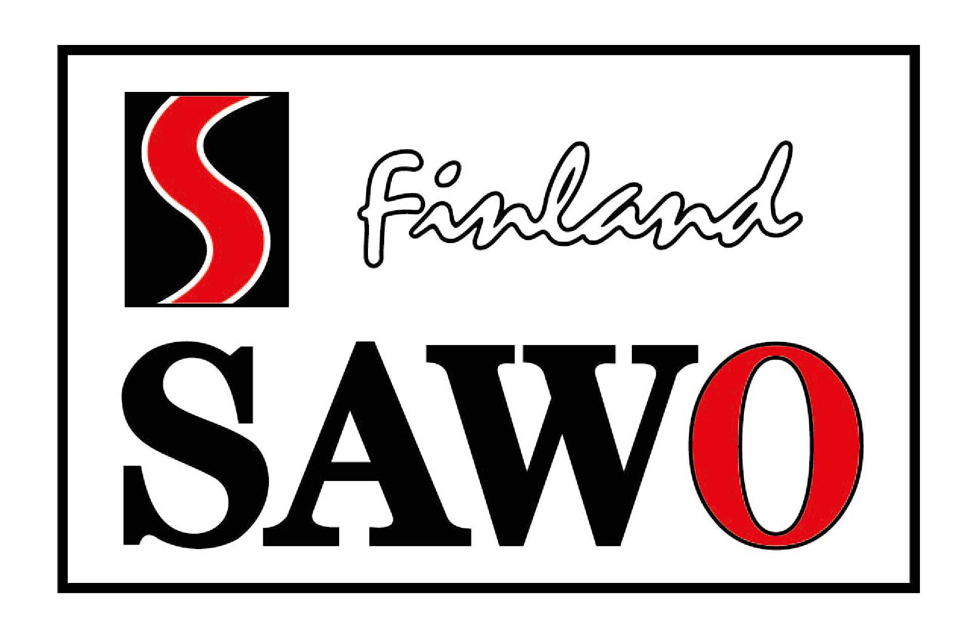 Логотип SAWO (САВО)