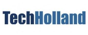 Логотип TECHHOLLAND (ТЕХХОЛЛАНД)