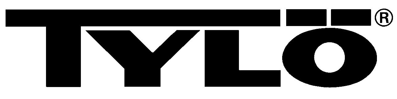 Логотип TYLO (ТИЛО)