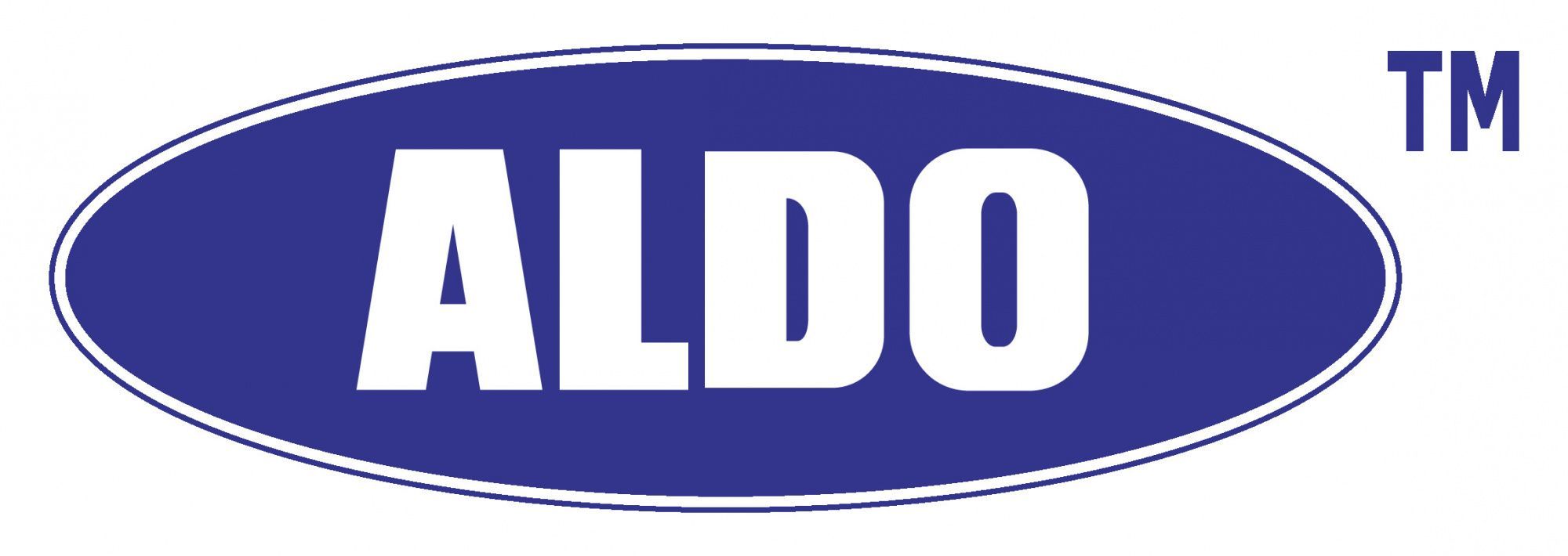 Логотип АЛЬДО (ALDO)