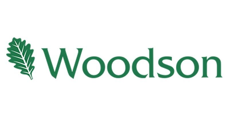 Логотип ВУДСОН (WOODSON)