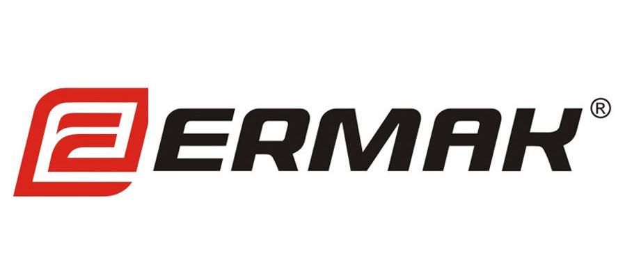 Логотип ЕРМАК (ERMAK)