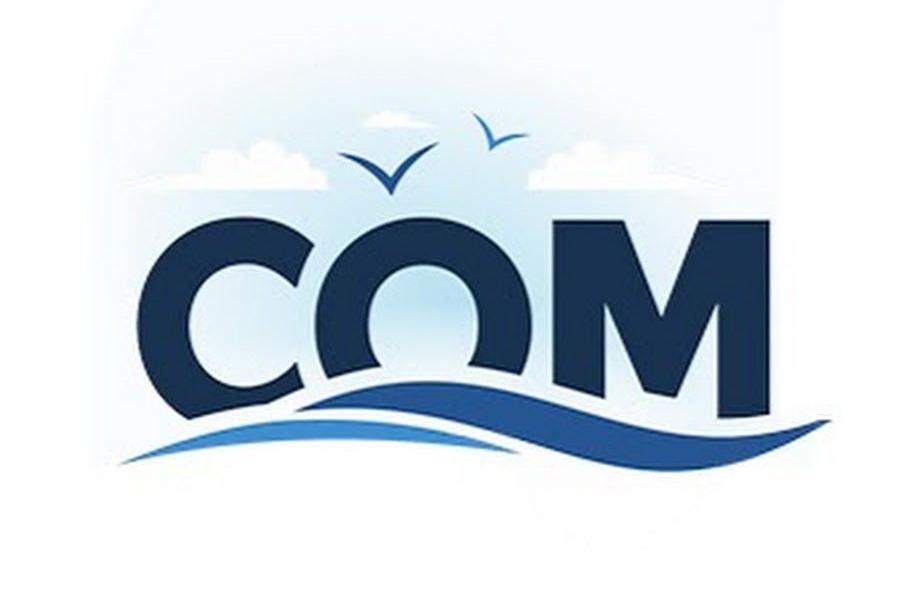 Логотип СЗЦ СОМ (SZC SOM)