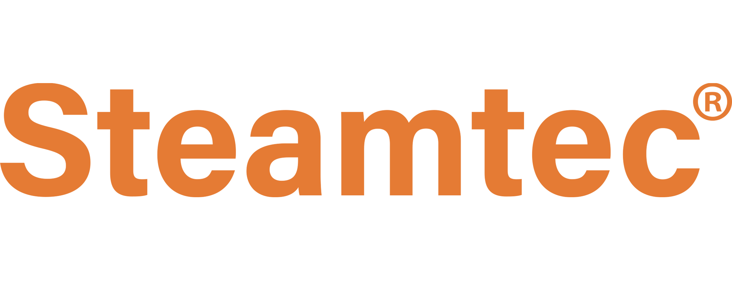 Логотип СТИМТЕК (STEAMTEC)
