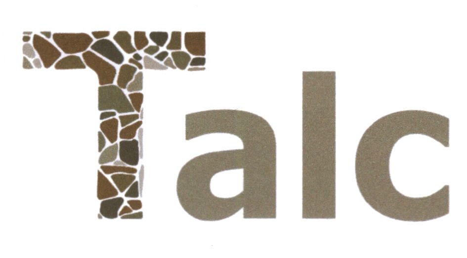 Логотип ТАЛК (TALC)