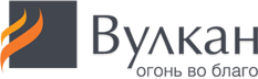 Логотип ВУЛКАН (VULKAN)