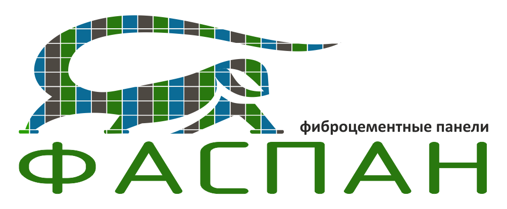 Логотип ФАСПАН (FASPAN)