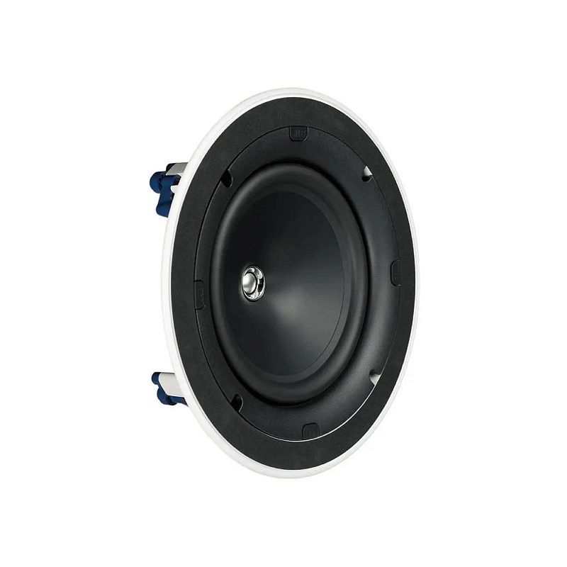 Встраиваемая акустика KEF для душа впечатлений Rainz