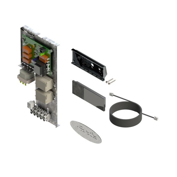 Ремкомплект Harvia Harvia Forte WX613