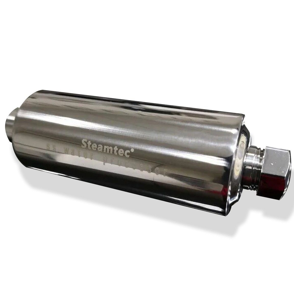 Омагничиватель воды Steamtec Water Softener