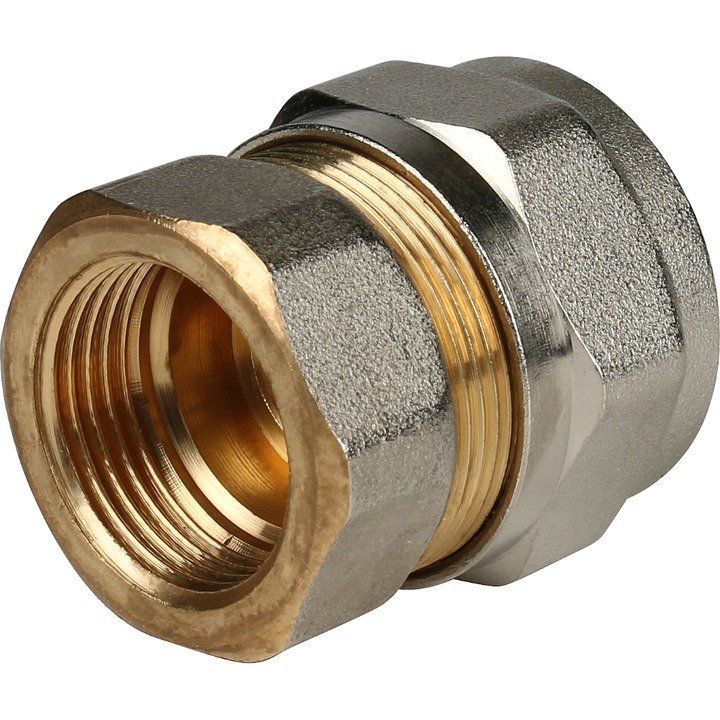Трубный переходник (цанга) Harvia 18mm-G1/2 Helix ZSTM-050