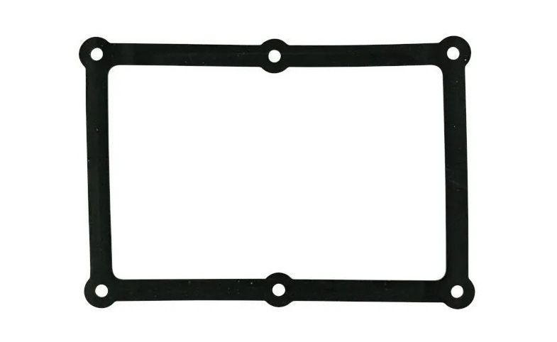 Уплотнительный элемент ТЭНов Harvia ZSTM-255 для HGP