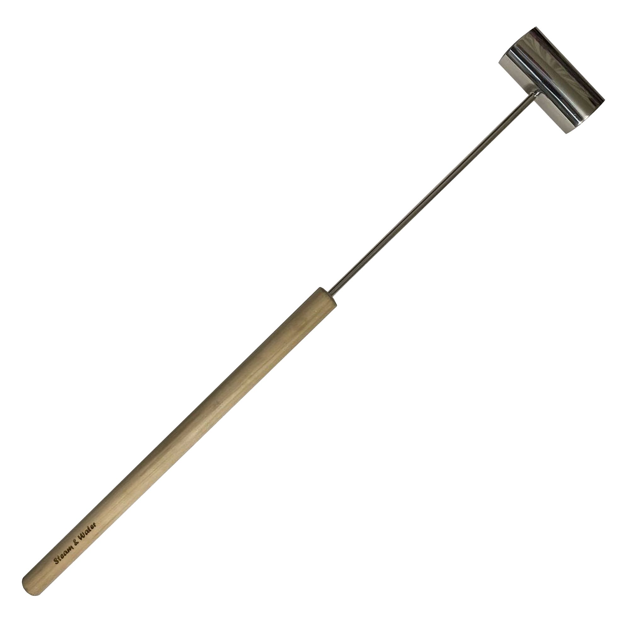 Ковш Steam&Water Standart