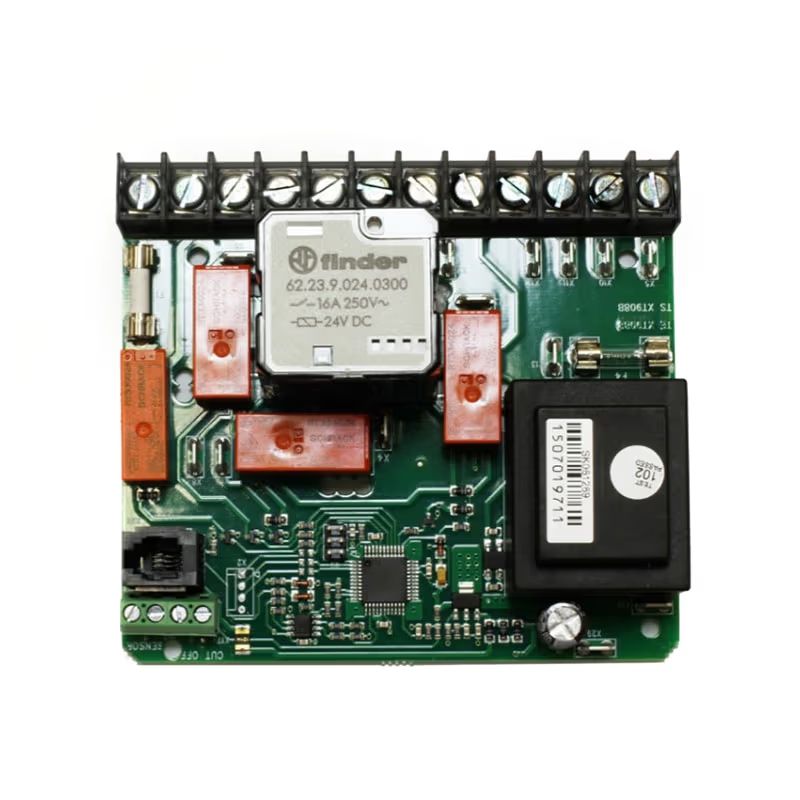 Электронная плата Harvia Sigma WX600