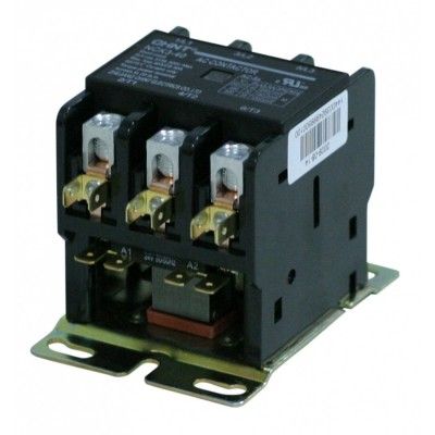 Контактор K1 Harvia 3-фазный, 62.83.8.230.0300 WX207