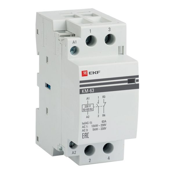 Контактор Harvia 63 A WX243 (C260)