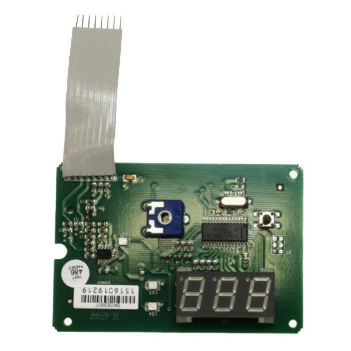 Плата индикации Harvia WX200 С-80/90/150