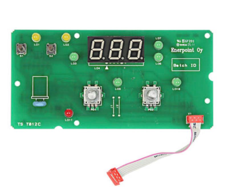 Плата индикации Harvia WX203 С105 S
