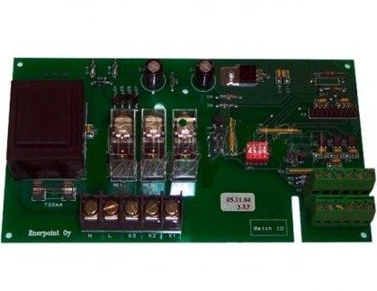 Плата электропитания Harvia WX211 С90