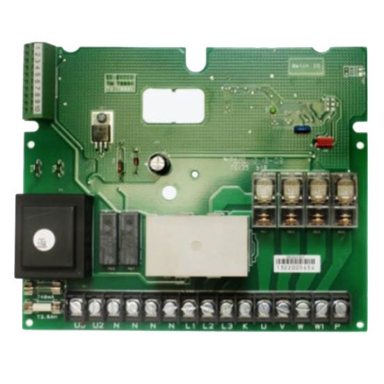 Плата электропитания Harvia WX215 С105S