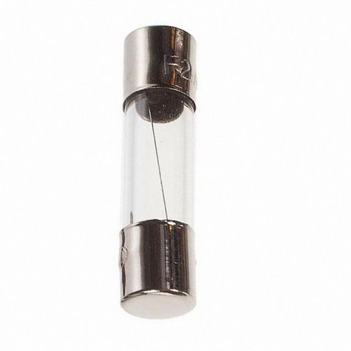 Предохранитель Harvia 1.25 А WX241