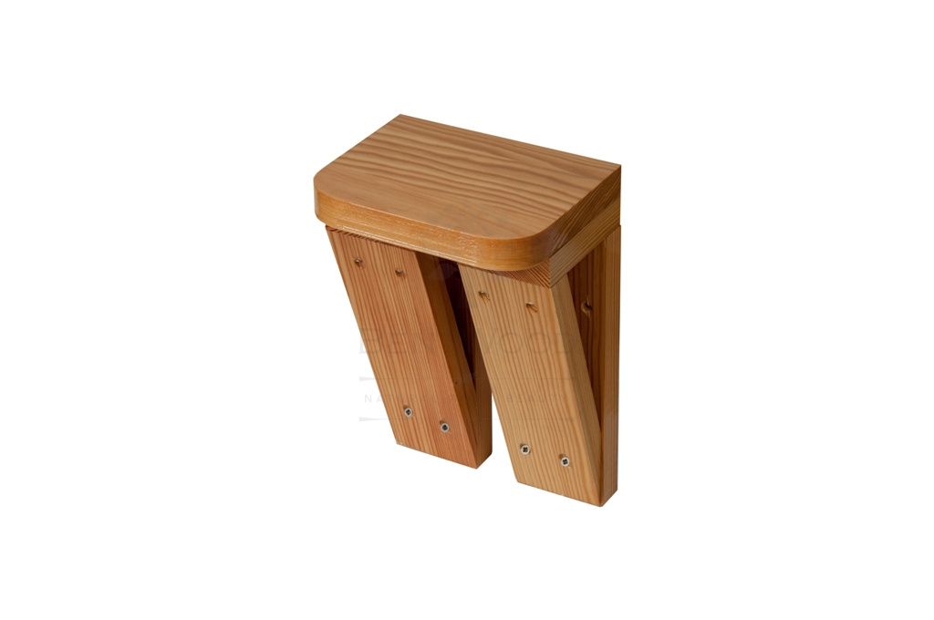 Внутренняя ступенька BENTWOOD