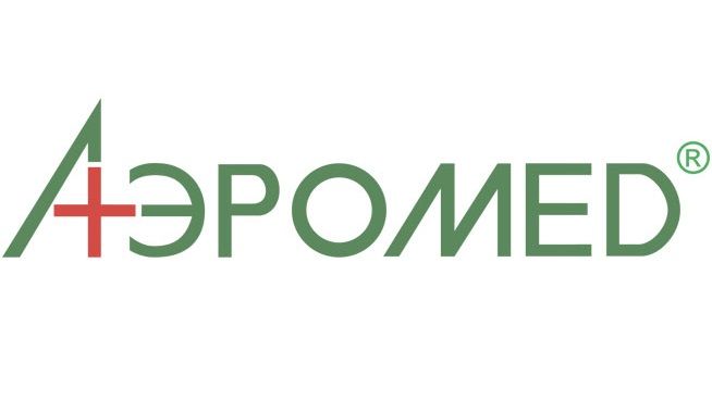 Датчик температуры и влажности Аэромед