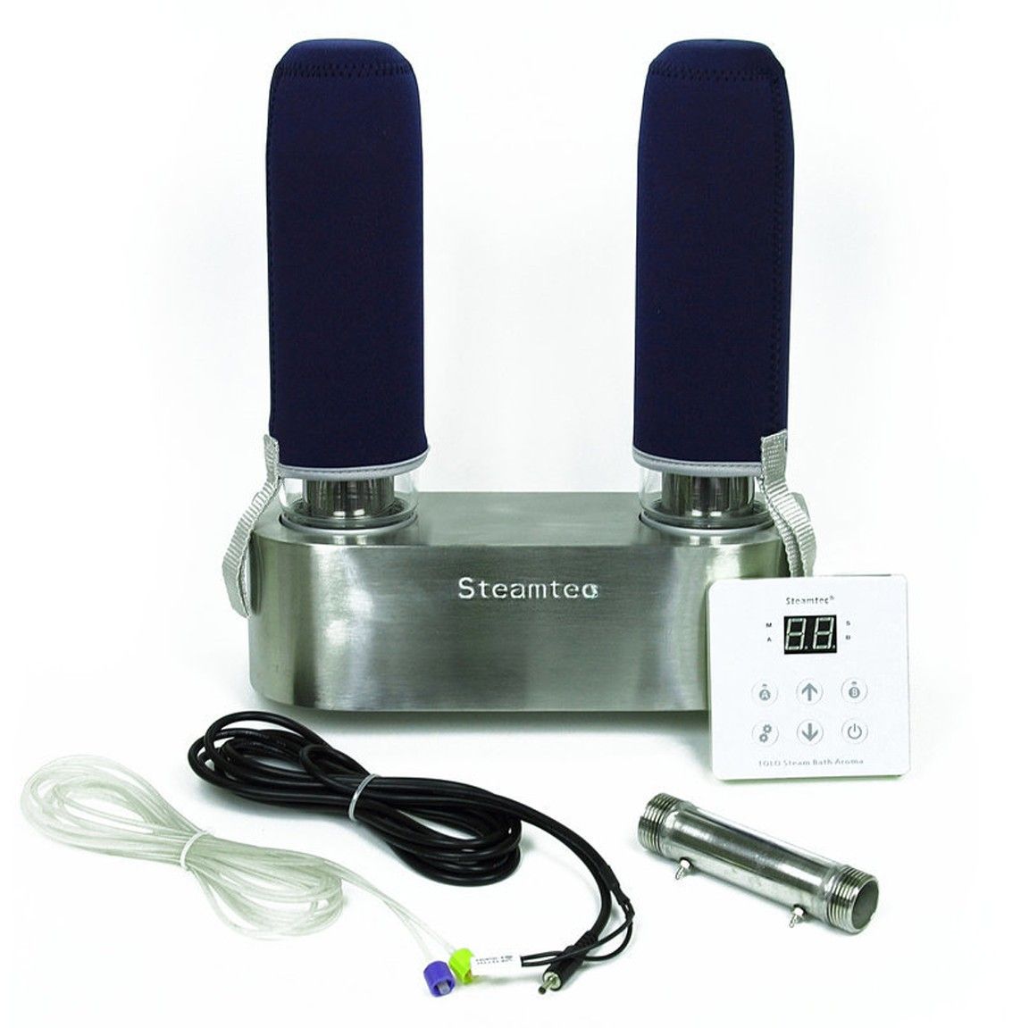 Автоматический насос-дозатор Steamtec TOLO AP 02