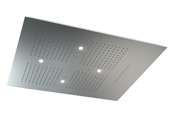 Верхний душ Otler Multi Jets 5262-R4C1F4L