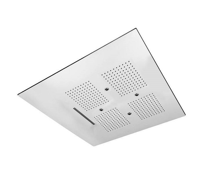 Верхний душ Otler Multi Jets 5262-R4C1L