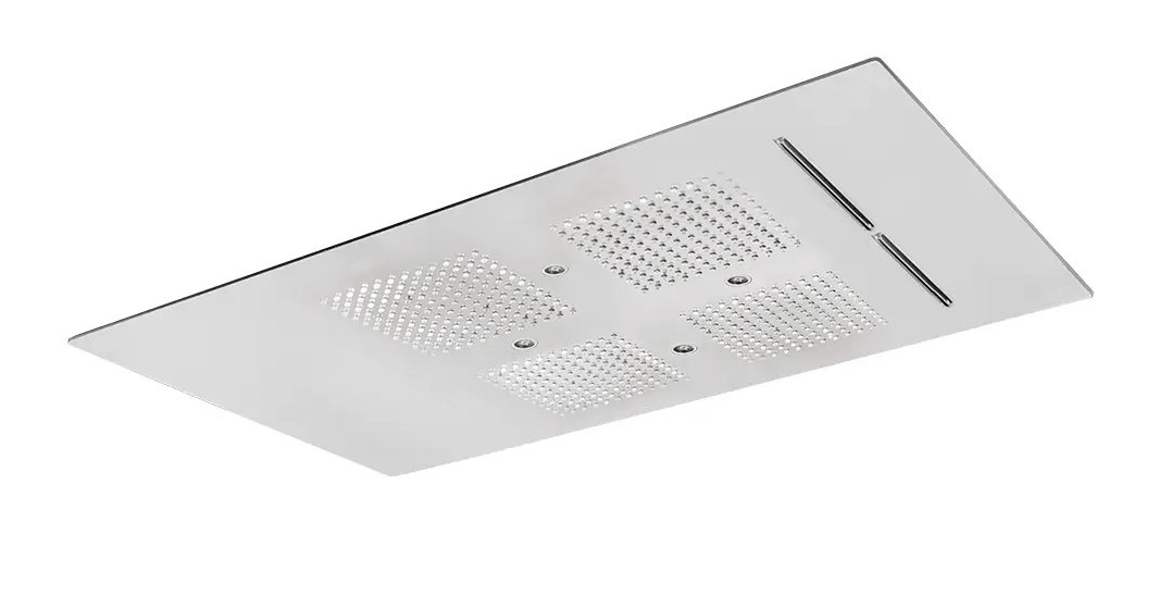 Верхний душ Otler Multi Jets 8070-R4C2L