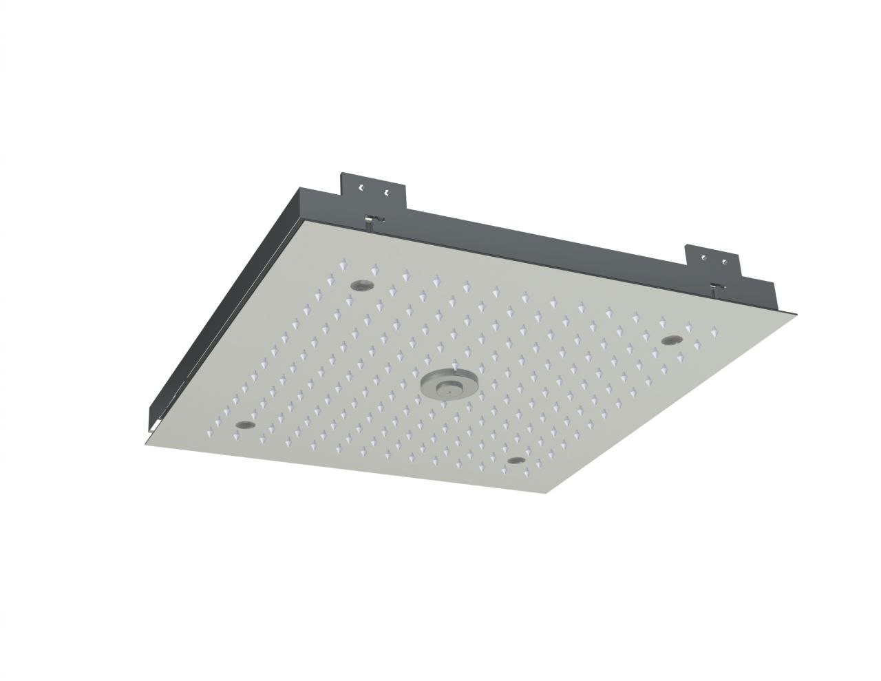 Верхний душ Otler Multi Jets 3232-R1M1L