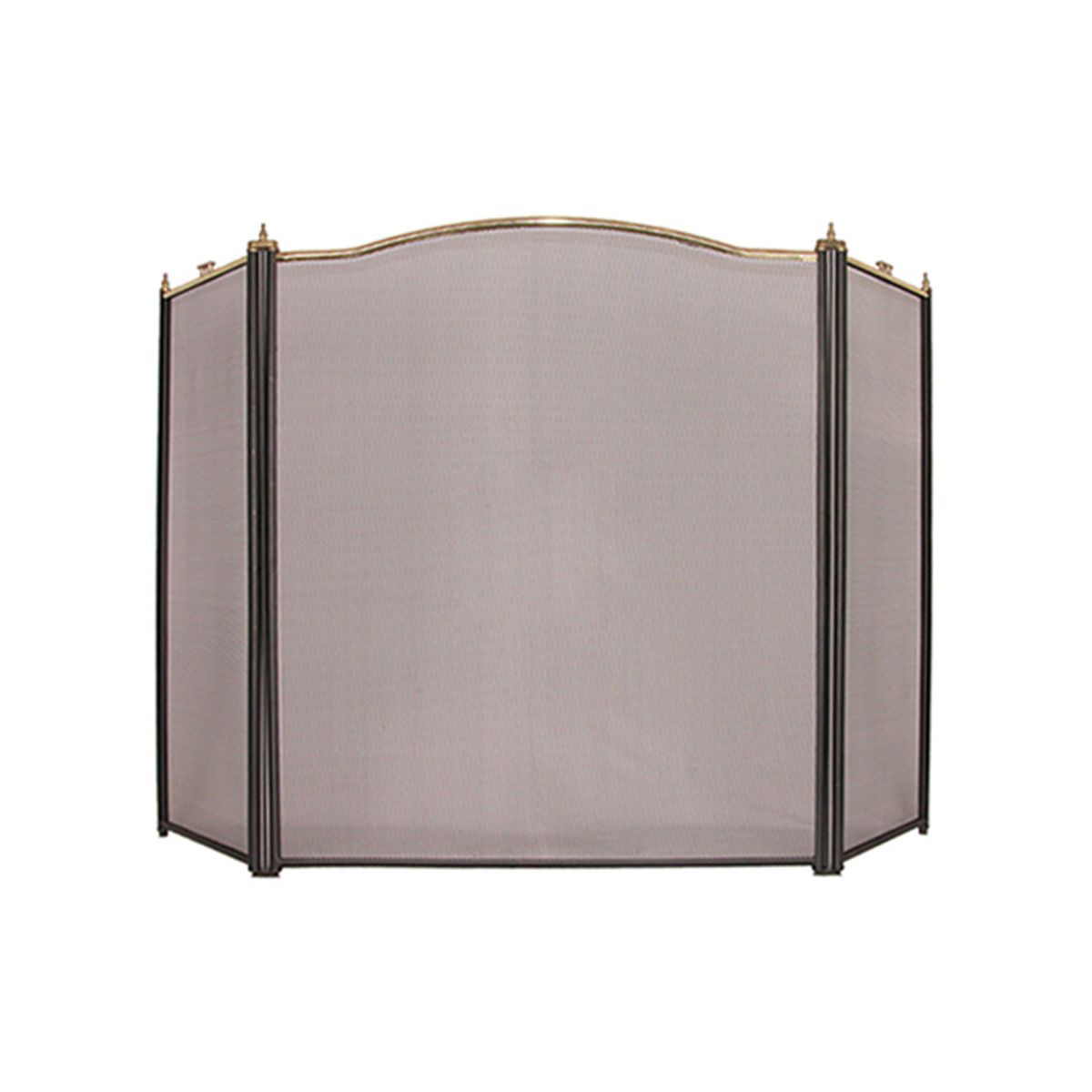Экран каминный Ragar S31020