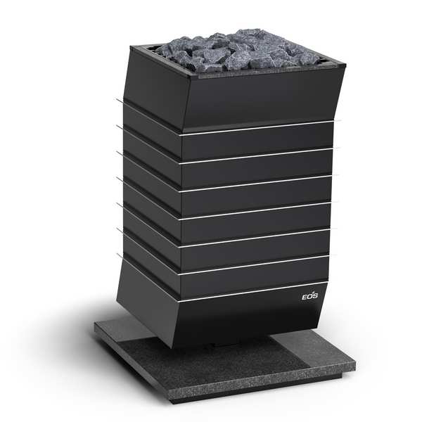Электрическая печь EOS Vision Stone