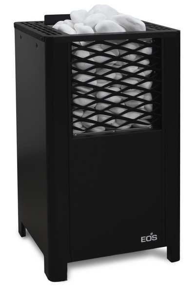 Электрическая печь EOS Finnrock Black