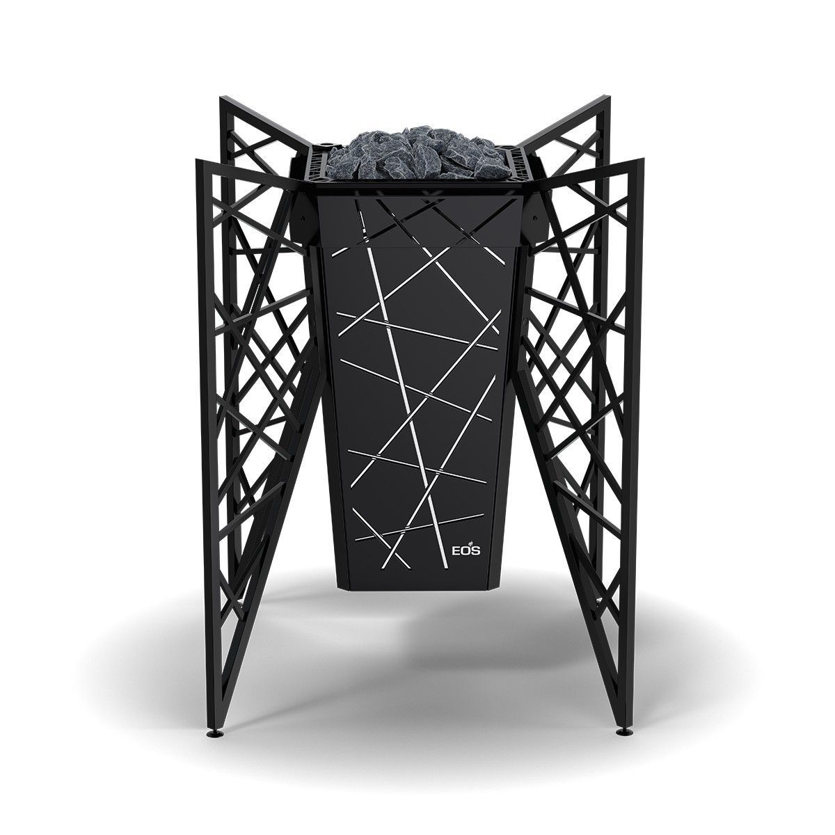 Электрическая печь EOS Structure