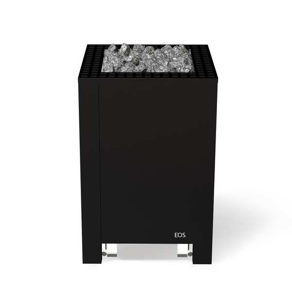 Электрическая печь EOS BlackRock Black